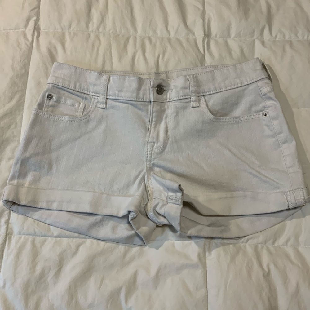 OLD NAVY, shorts, great condition, size 2